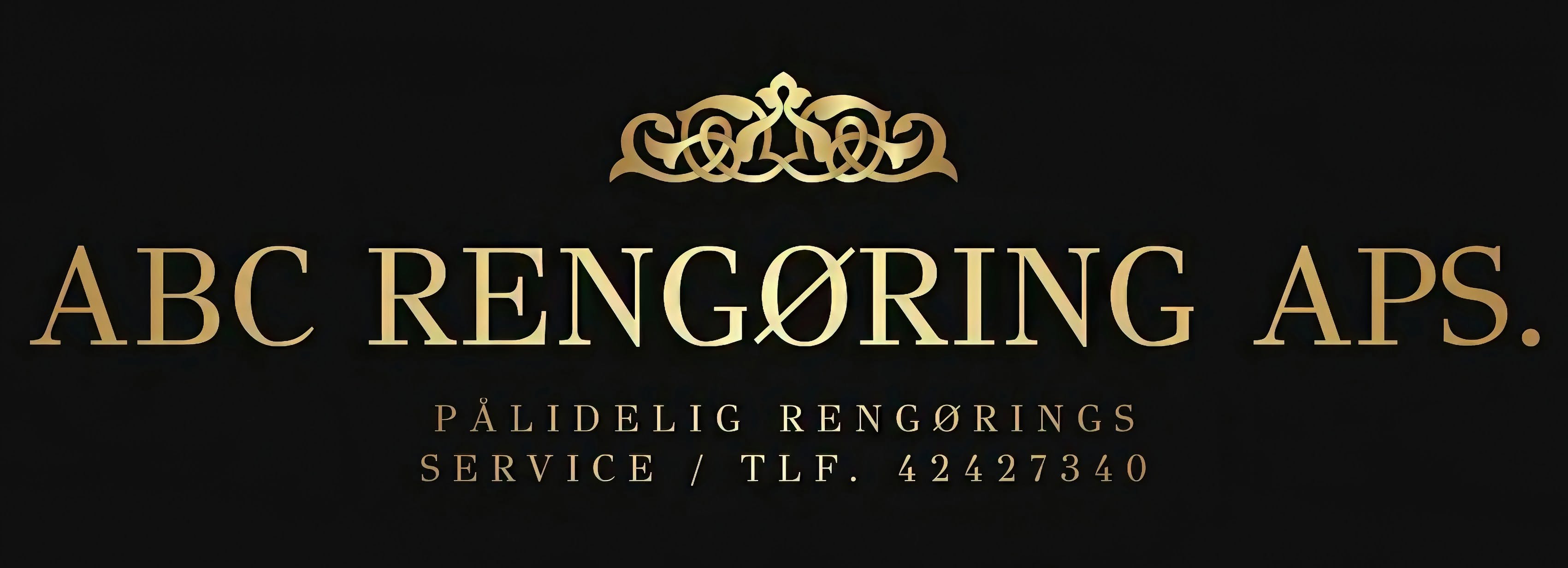 ABC Rengøring ApS